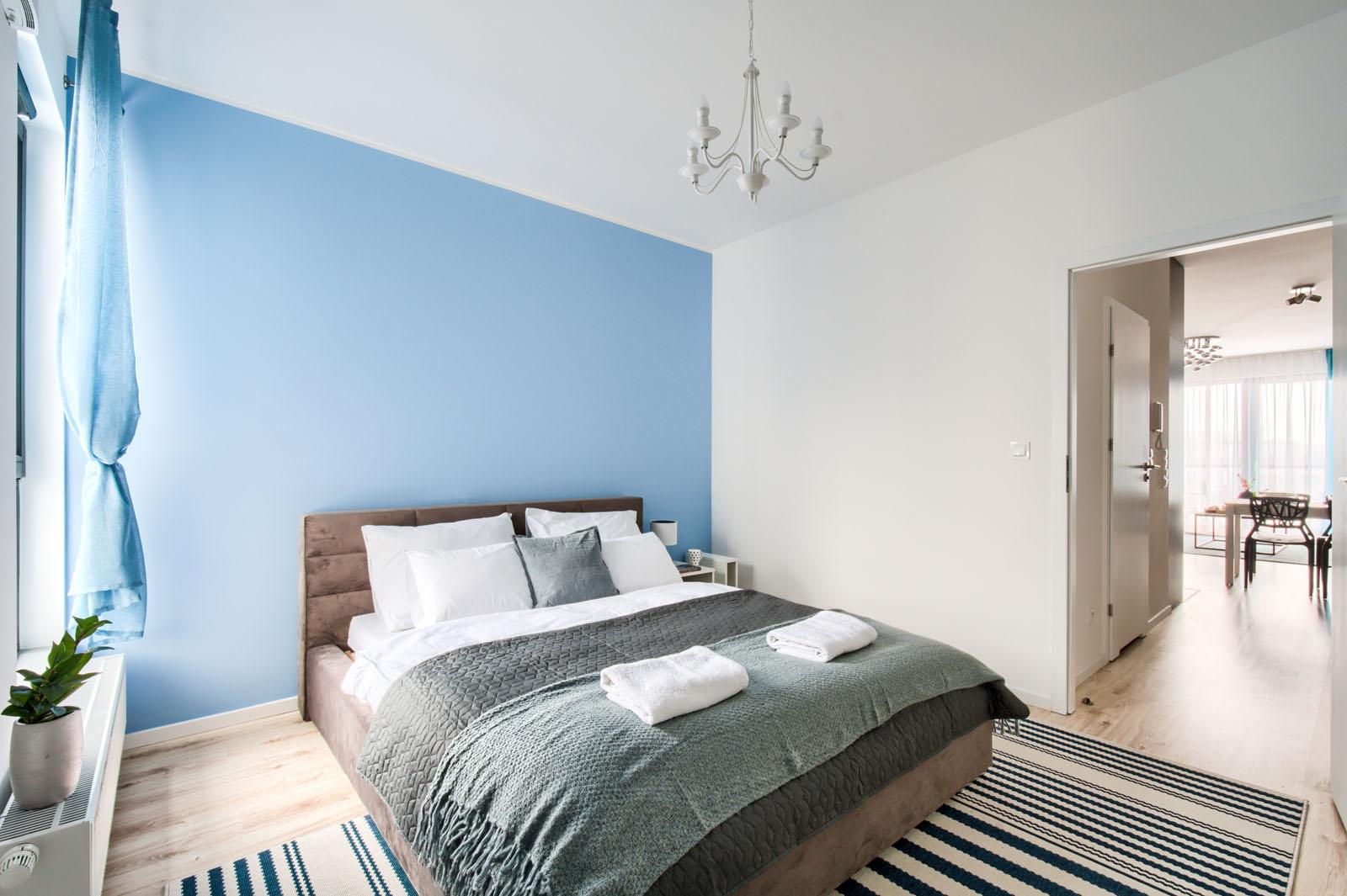 P&o Konstruktorska 2 Apartament