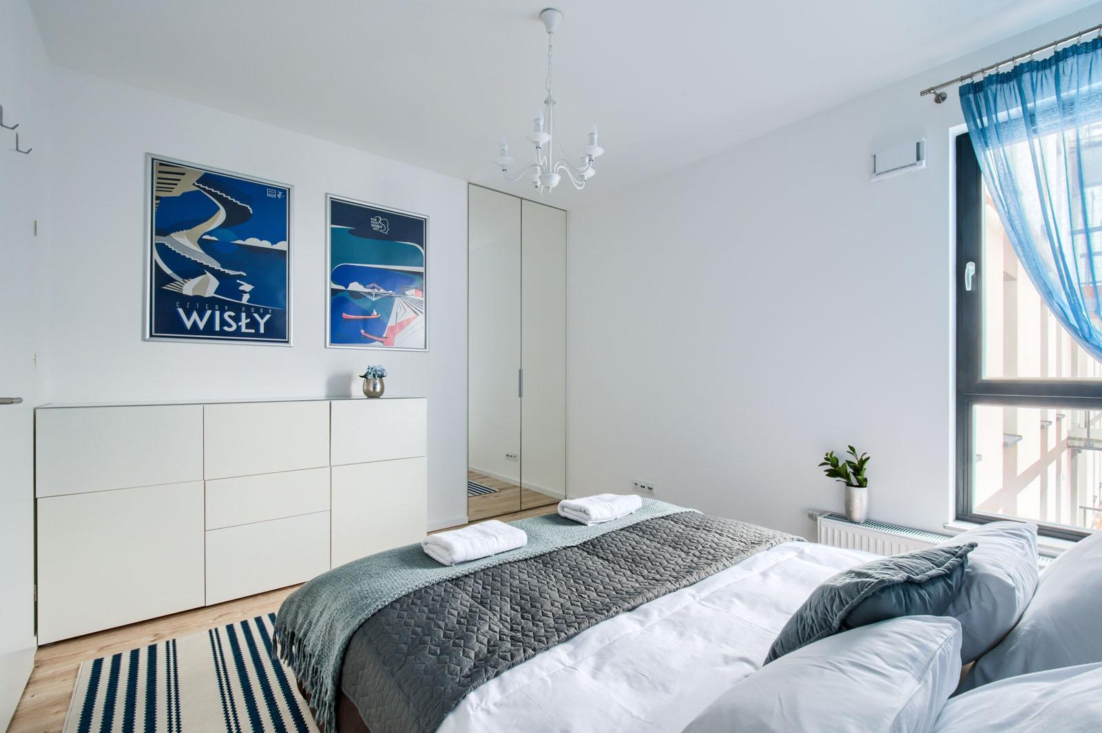 P&o Konstruktorska 2 Apartament Warszawa